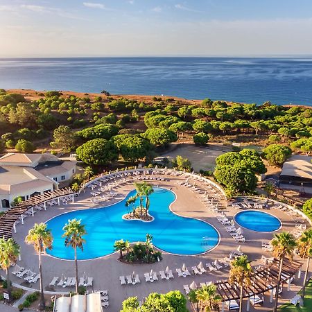 Ap Adriana Beach Resort Albufeira Exterior photo