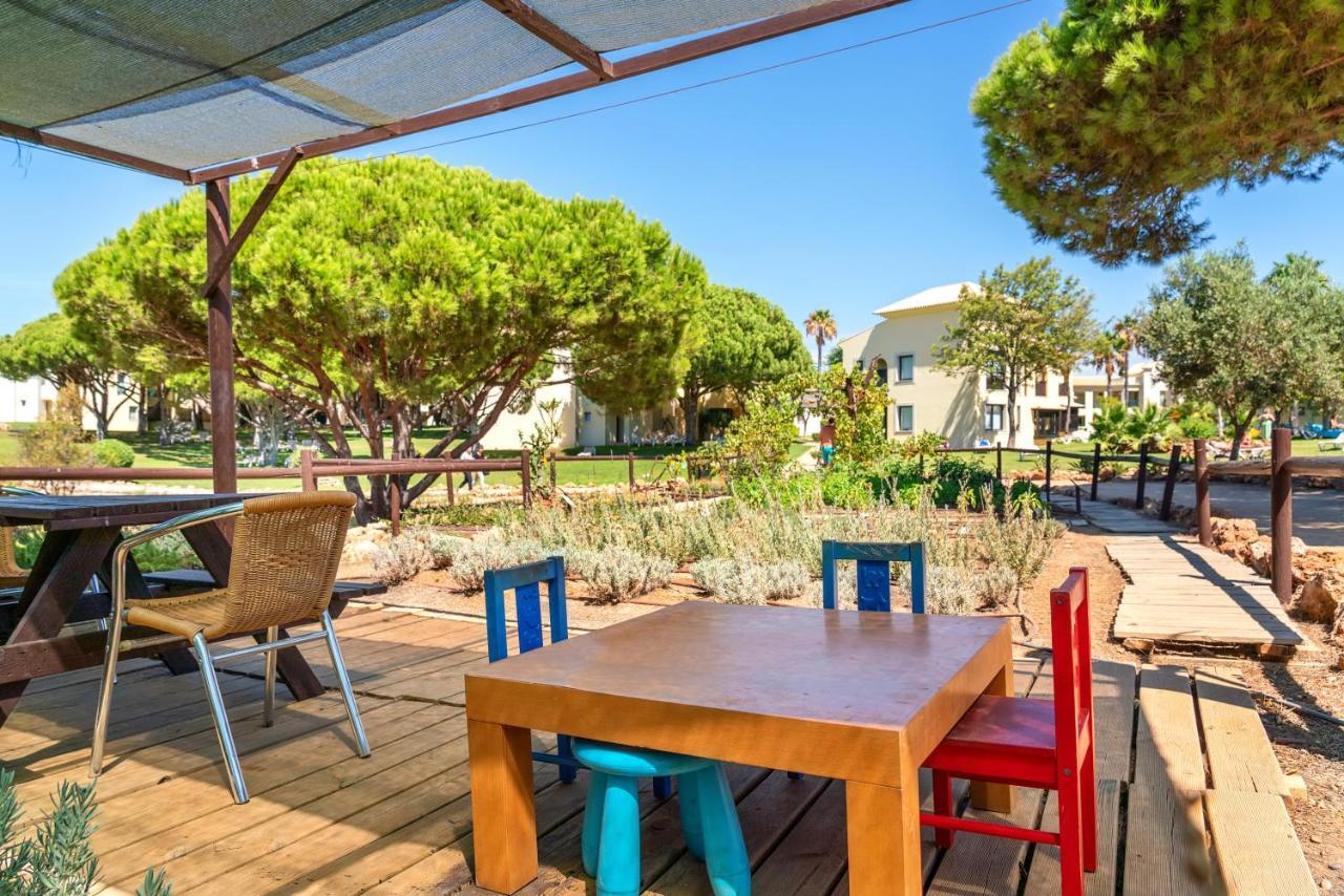 Ap Adriana Beach Resort Albufeira Exterior photo