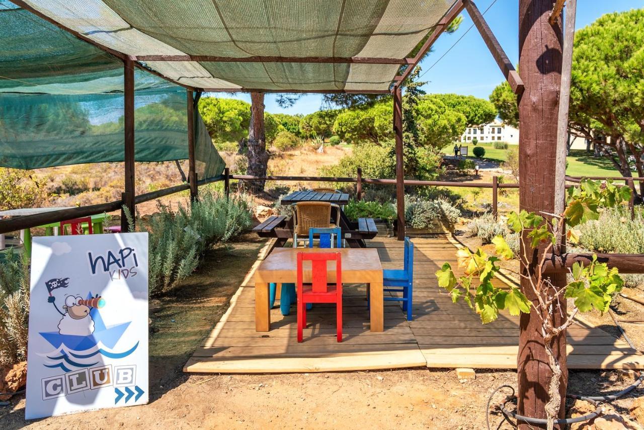 Ap Adriana Beach Resort Albufeira Exterior photo