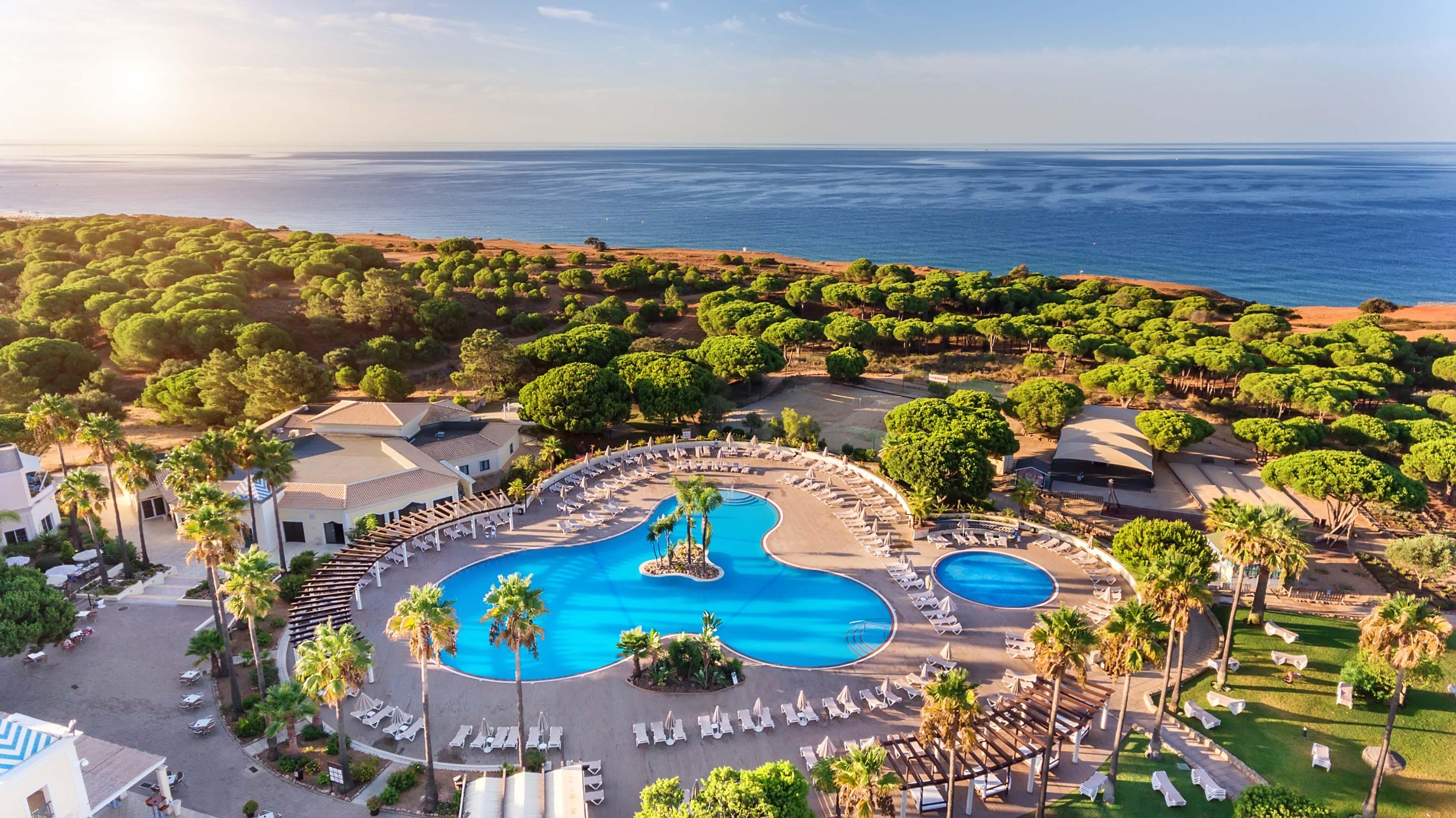 Ap Adriana Beach Resort Albufeira Exterior photo