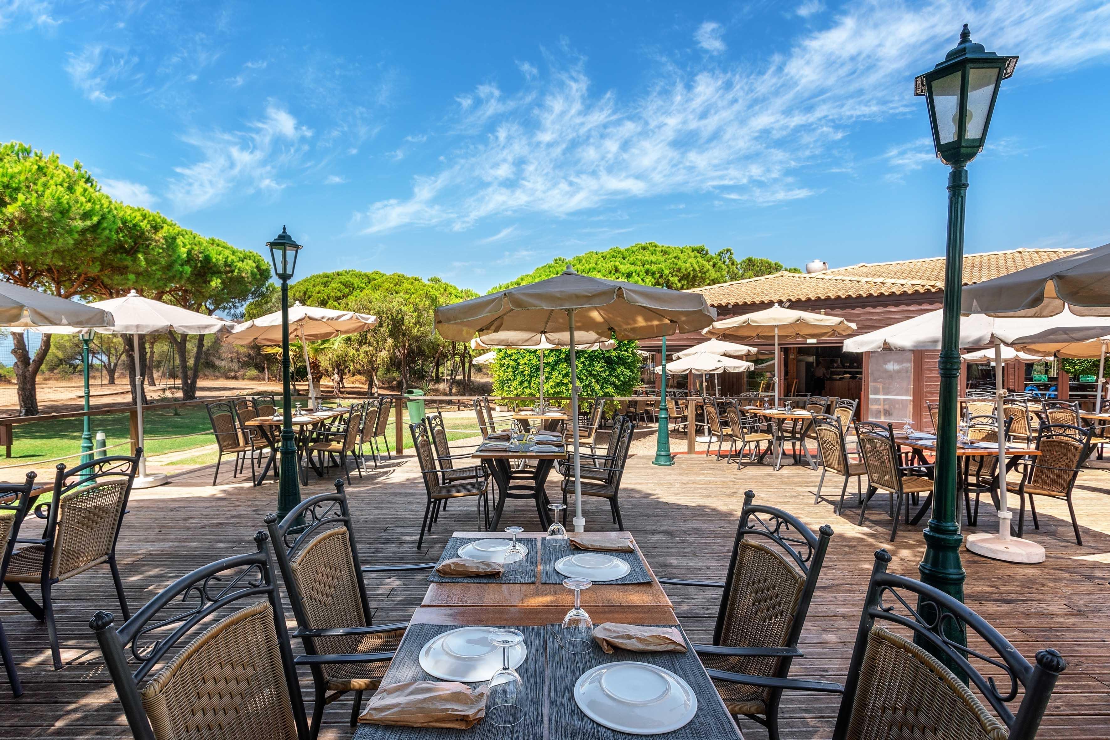 Ap Adriana Beach Resort Albufeira Exterior photo