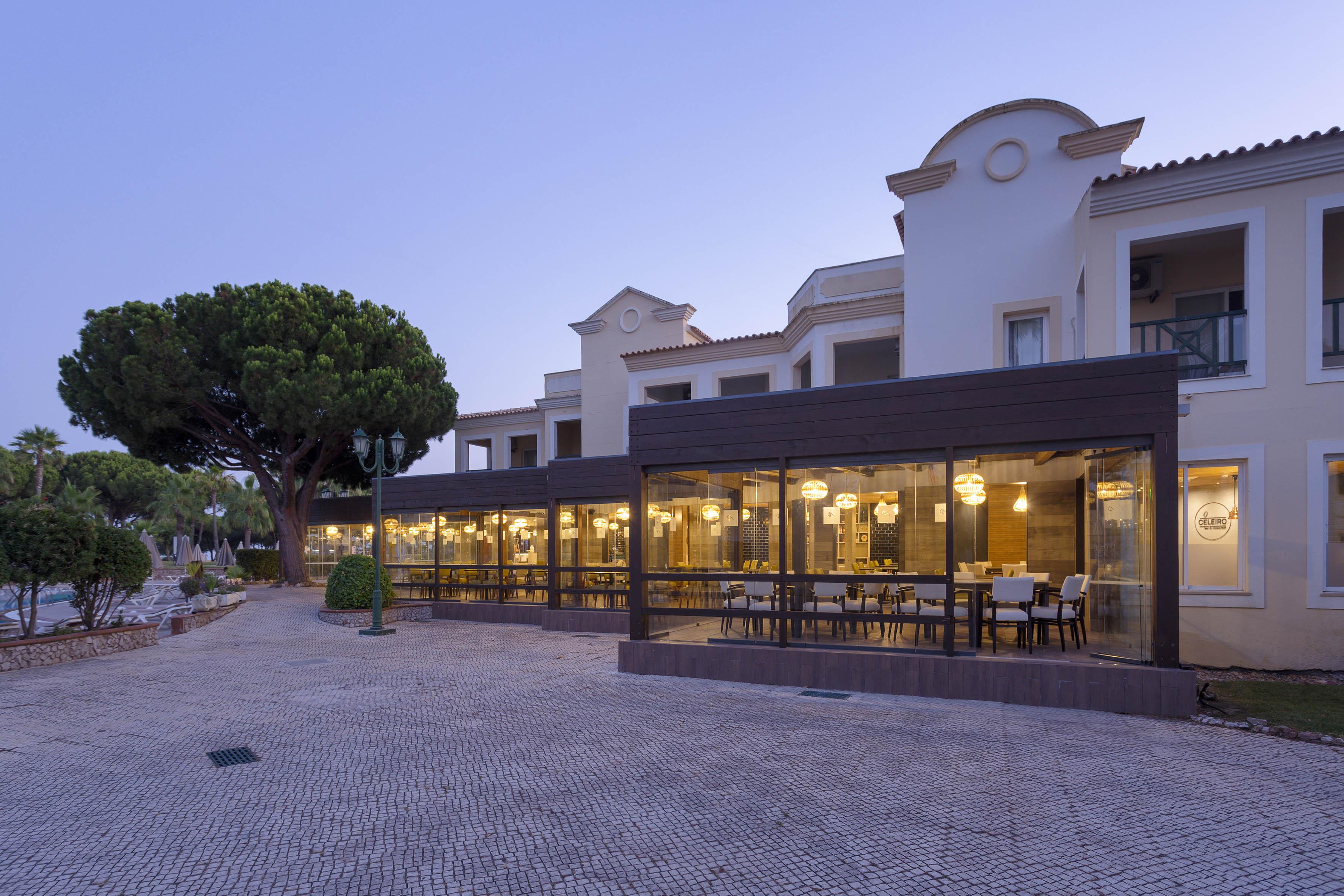 Ap Adriana Beach Resort Albufeira Exterior photo