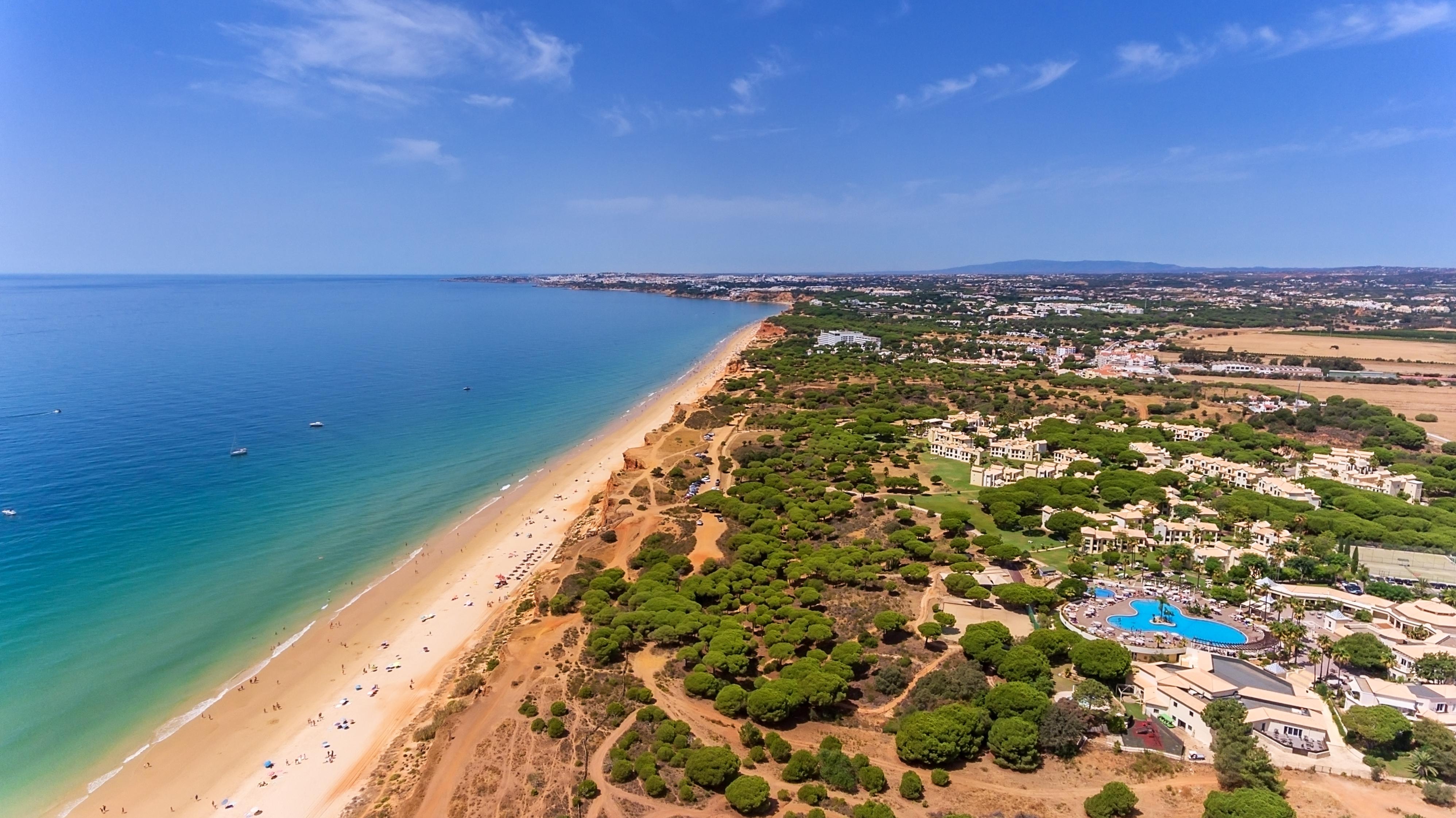 Ap Adriana Beach Resort Albufeira Exterior photo