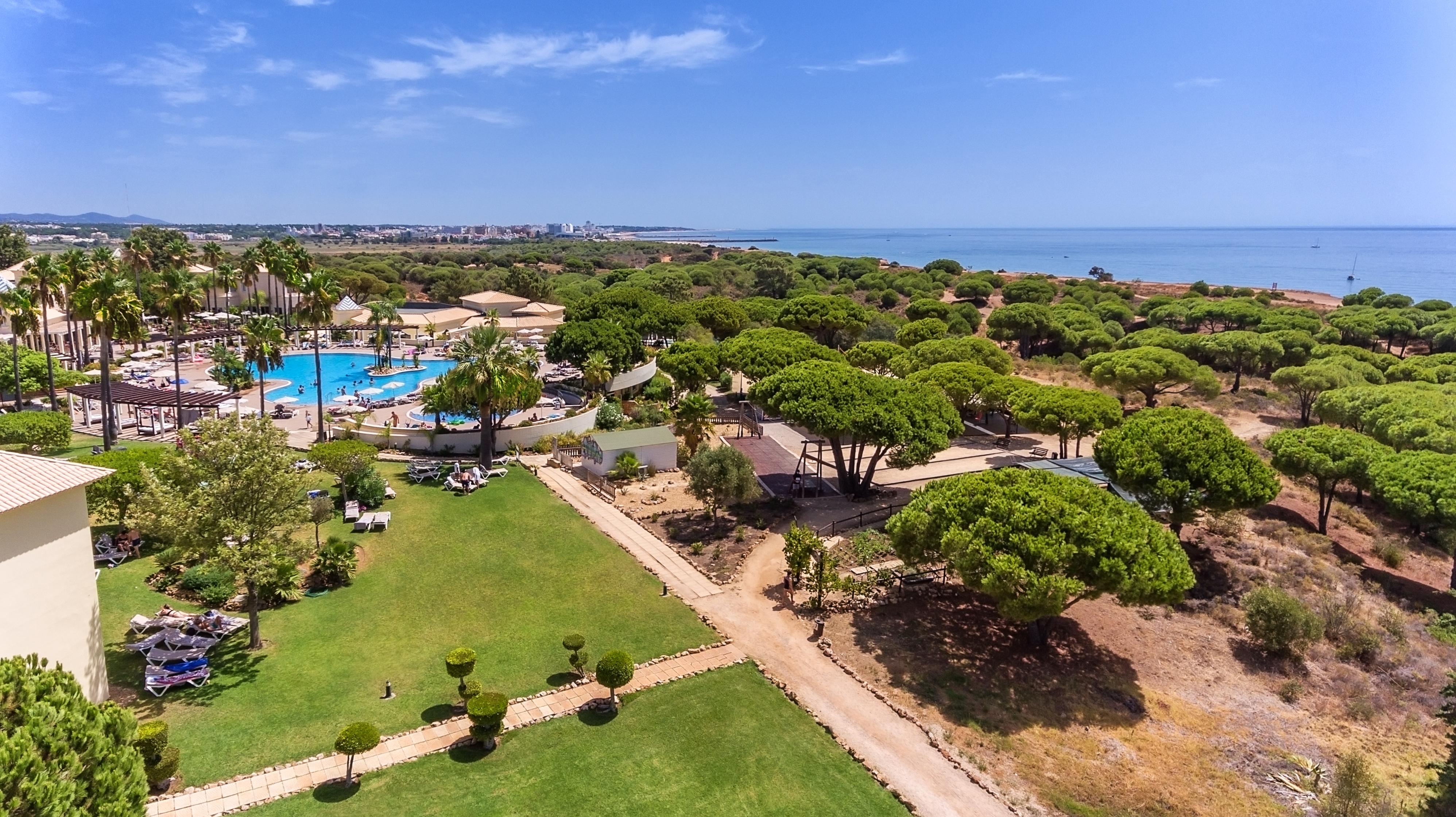 Ap Adriana Beach Resort Albufeira Exterior photo