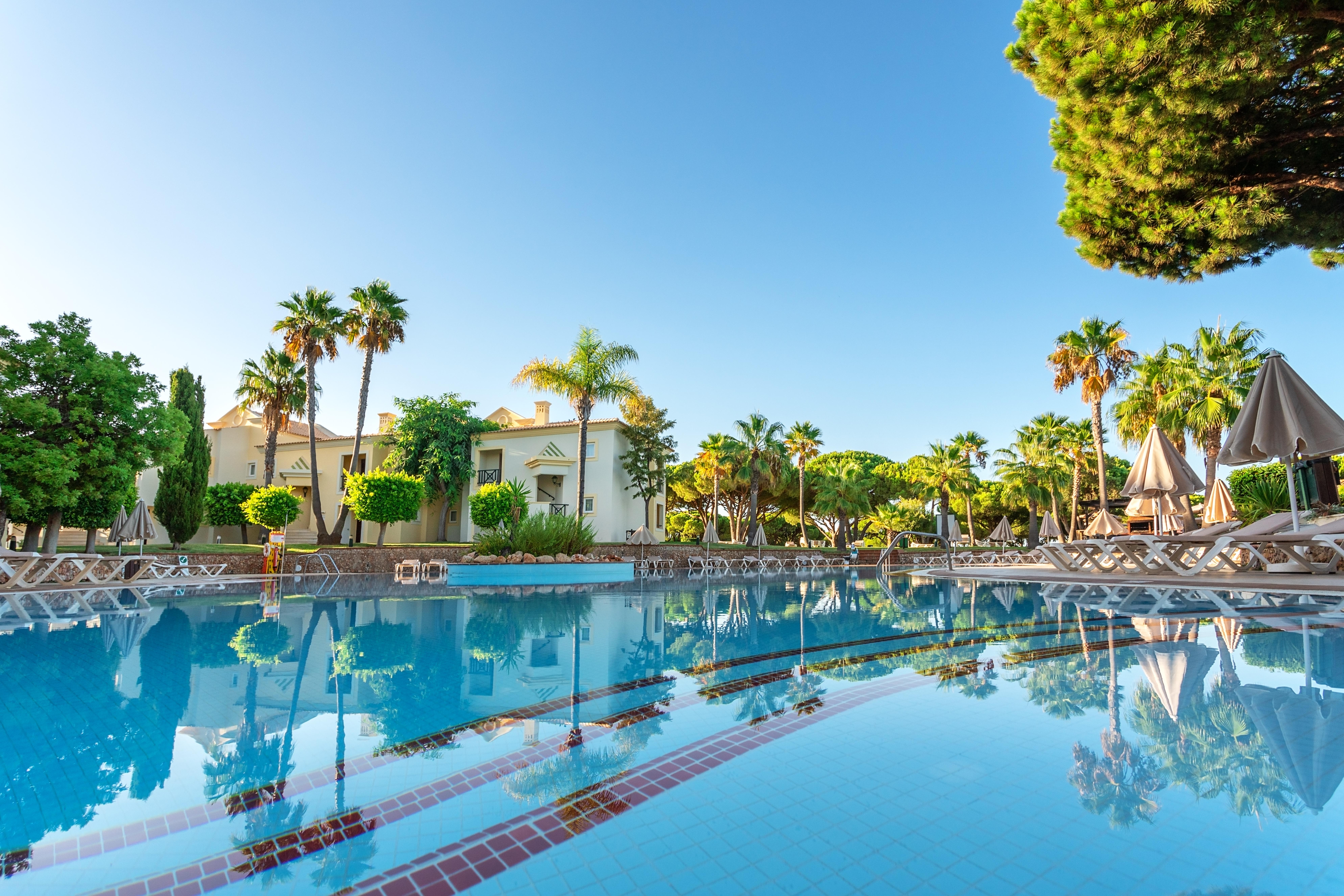 Ap Adriana Beach Resort Albufeira Exterior photo