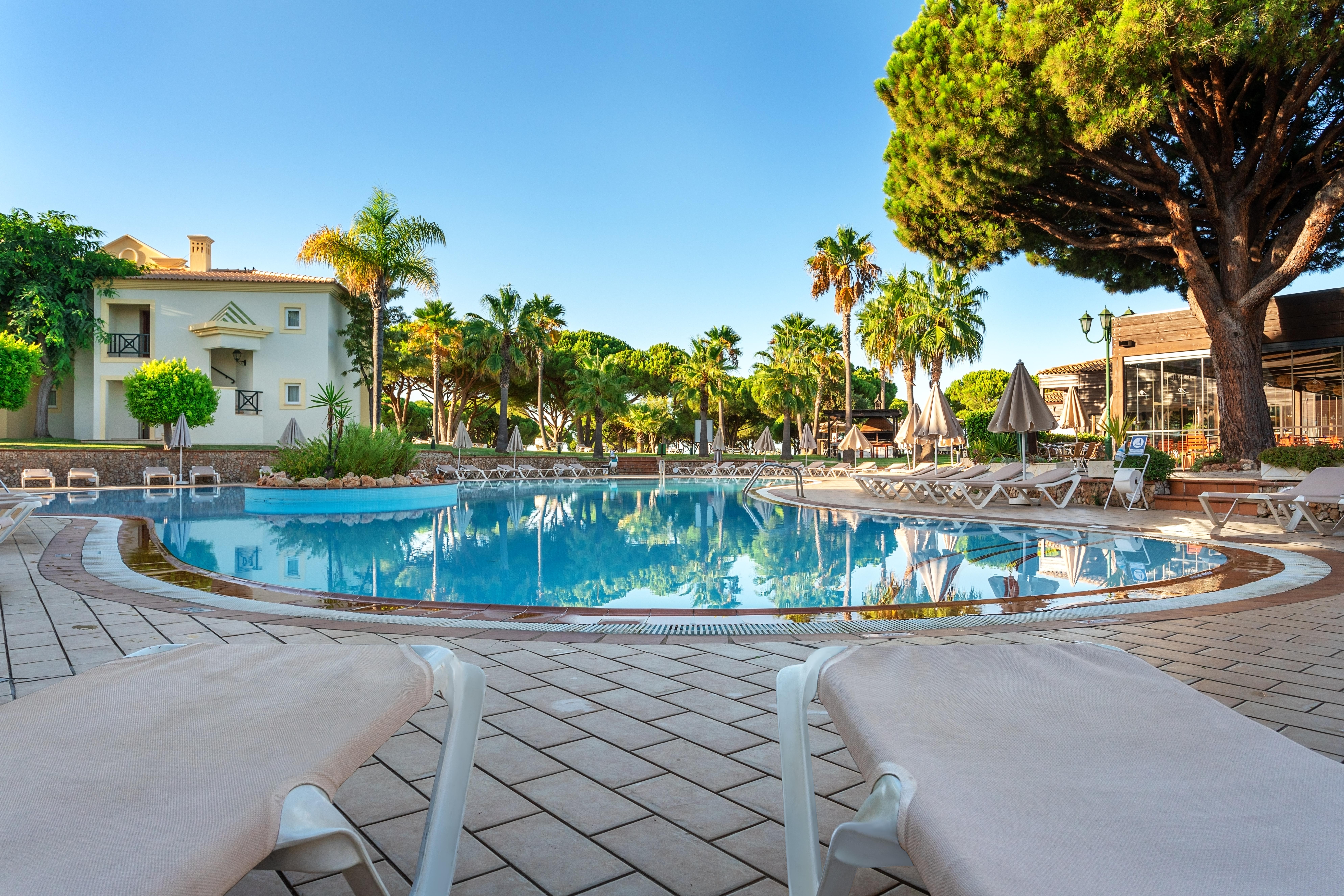 Ap Adriana Beach Resort Albufeira Exterior photo