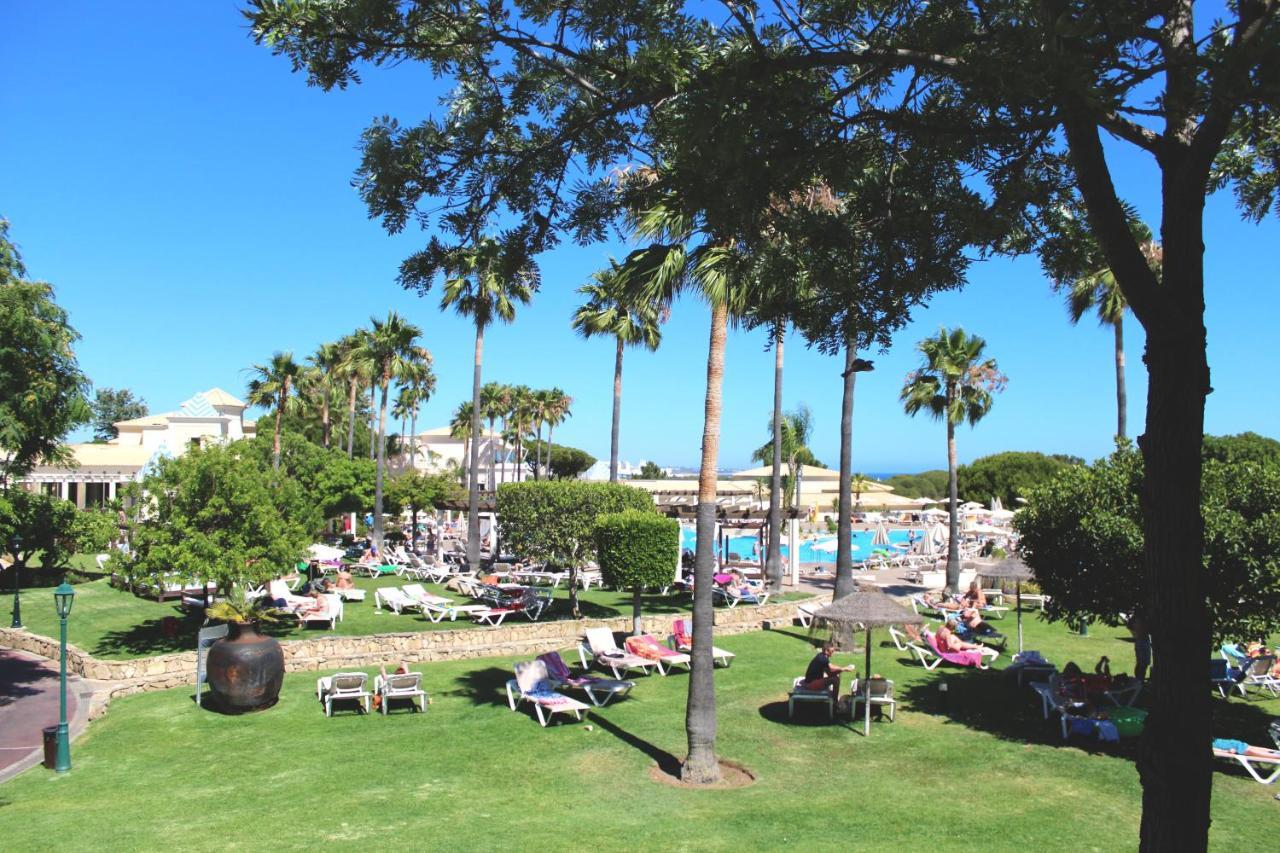 Ap Adriana Beach Resort Albufeira Exterior photo