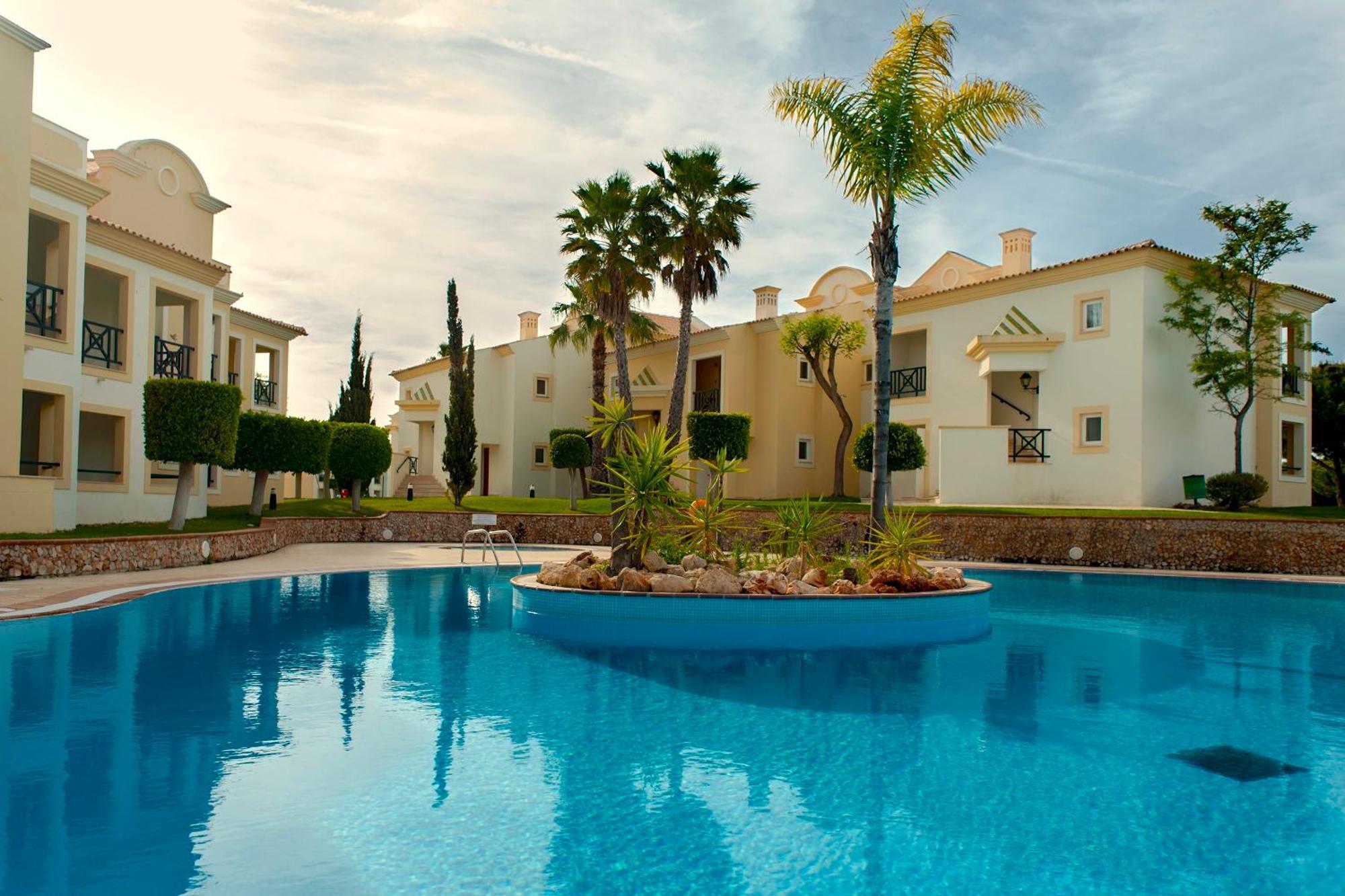 Ap Adriana Beach Resort Albufeira Exterior photo