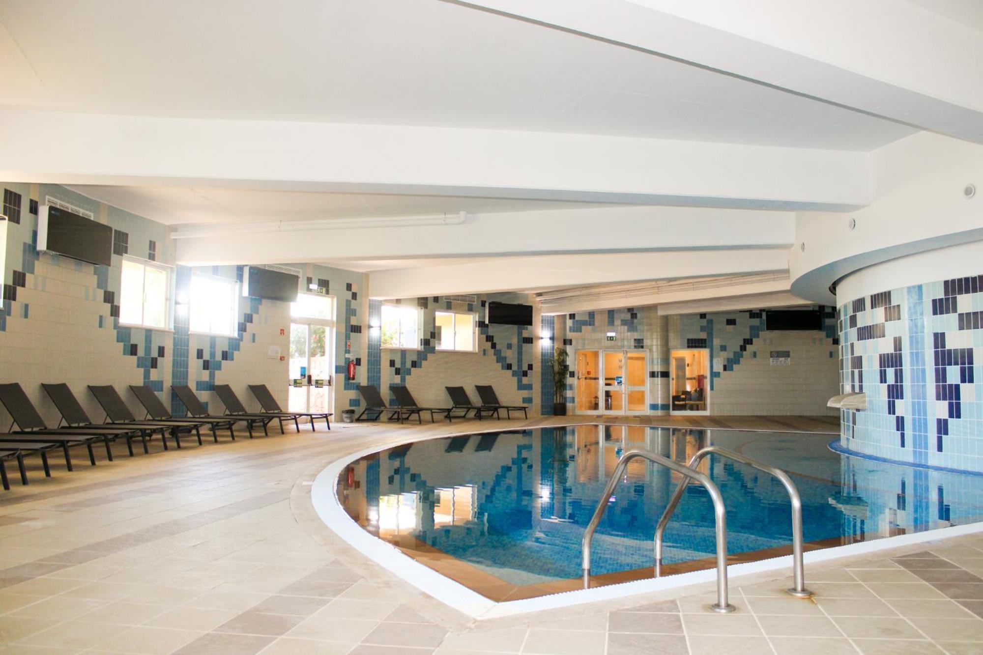 Ap Adriana Beach Resort Albufeira Exterior photo